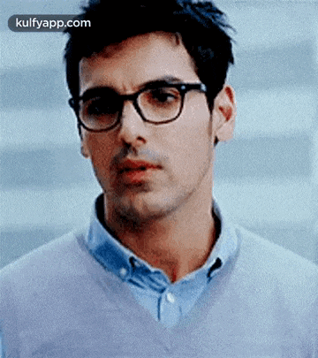 John Abraham.Gif GIF