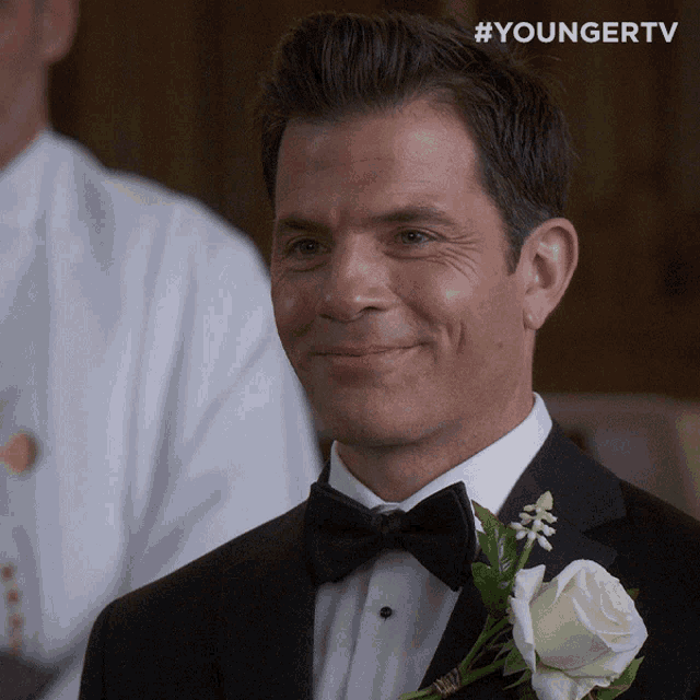 Smile Giggle GIF