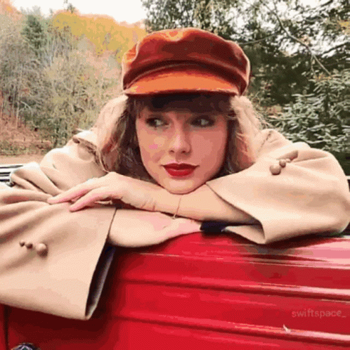 Taylor Swift Music Icon GIF - Taylor Swift Music Icon Evermore GIFs