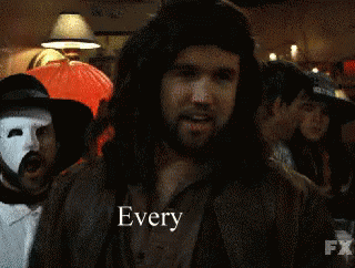 Chillout GIF - Its Always Sunny In Philadelphia Everybody Chill Its Cool Now GIFs