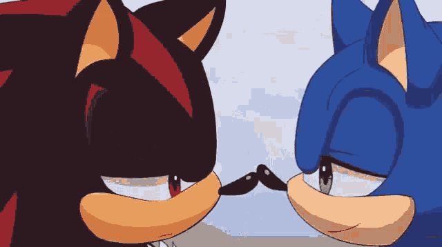 Sonic Shadow GIF - Sonic Shadow Gay GIFs