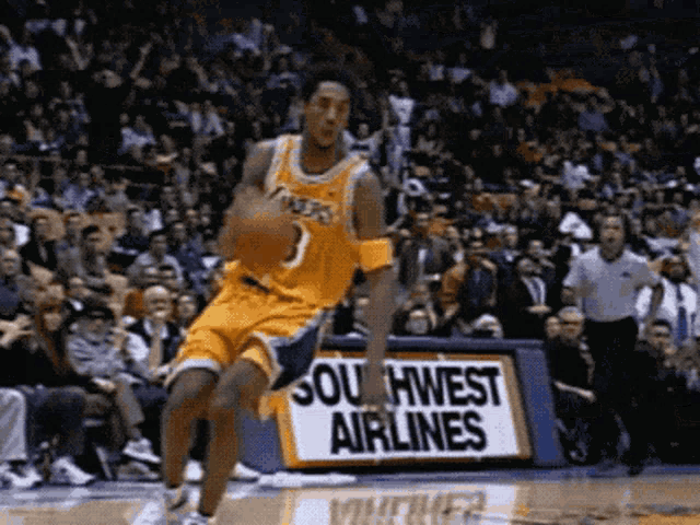 Kobe Bryant GIF - Kobe Bryant Lakers GIFs