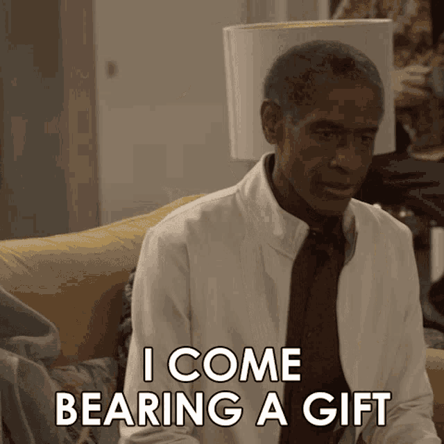 Gifts Presents GIF - Gifts Presents GIFs