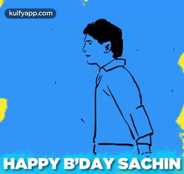 Sachin Sachin Latest GIF - Sachin Sachin Latest Cricket GIFs