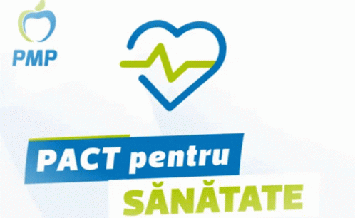 Pmp Pact Pentru Sanatate GIF - Pmp Pact Pentru Sanatate Miscam Romania GIFs