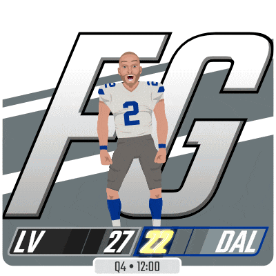 a football player with the number 2 on his uniform