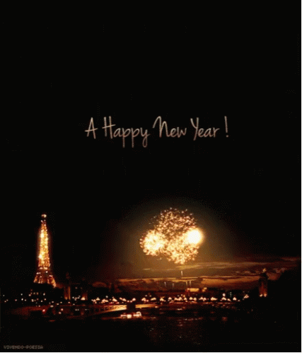 Happy New Year2019 Fireworks GIF - Happy New Year2019 Fireworks GIFs