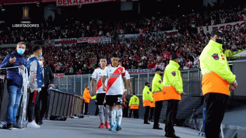 River Plate Enzo Fernandez GIF - River Plate Enzo Fernandez Monumental GIFs
