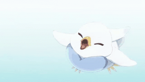 Pip Cute Bird GIF - Pip Cute Bird Kawaii GIFs