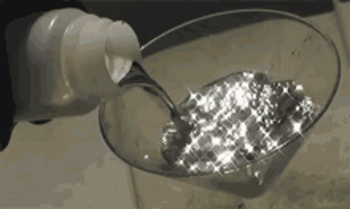 Water Pour GIF - Water Pour Sparkle GIFs
