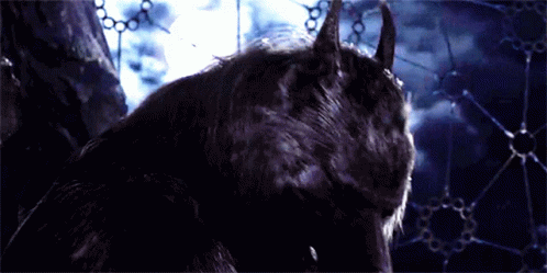 Werewolf Van GIF - Werewolf Van Helsing GIFs