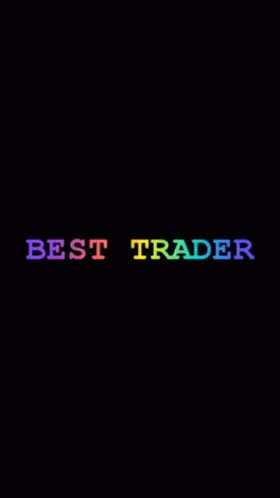 Best Trader GIF - Best Trader GIFs