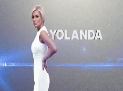 Yolanda GIF - Yolanda GIFs