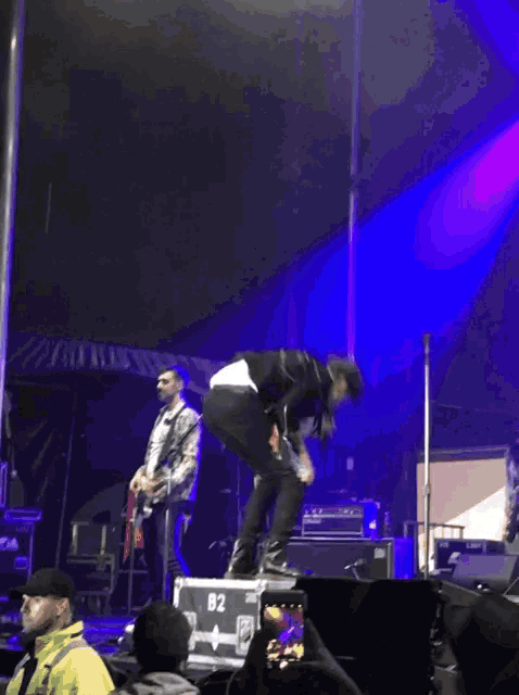 Bam Flash GIF