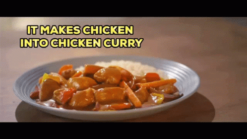 Mcdonnells Curry GIF - Mcdonnells Curry Sauce GIFs