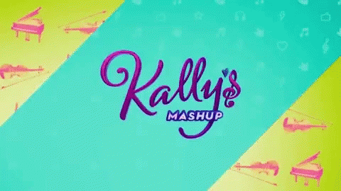 Kallys Mashup Kallys Mashup2 GIF - Kallys Mashup Kallys Mashup2 Logo GIFs