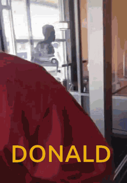 Donnyskol Donald Dejohn Donny GIF - Donnyskol Donald Dejohn Donny GIFs