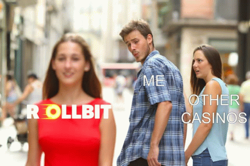 Relevant Rollbit GIF - Relevant Rollbit GIFs