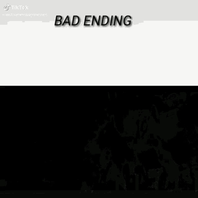 Bad Ending We Lost The War Against Admins GIF - Bad Ending We Lost The War Against Admins We Lost The War GIFs