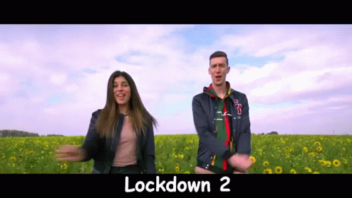 Lockdown GIF - Lockdown GIFs