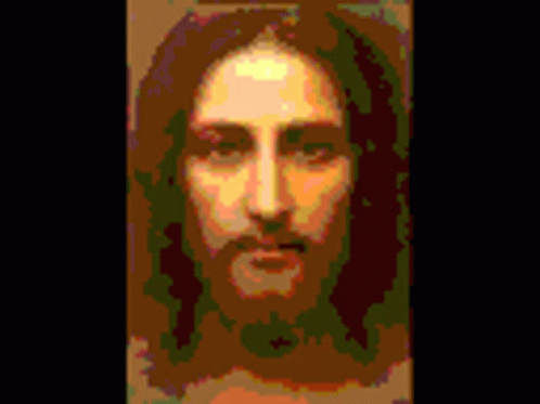 Luz Jesus GIF - Luz Jesus Celestial GIFs