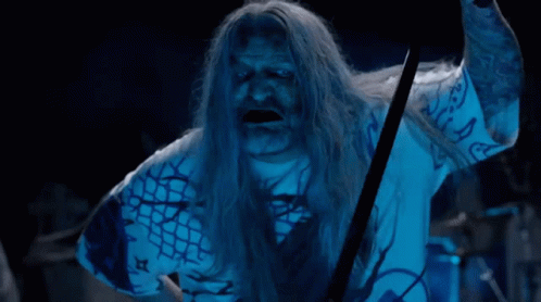 Suicide Silence You Must Die GIF - Suicide Silence You Must Die Old Man GIFs