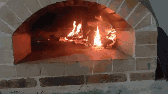 Firewood Fireplace GIF - Firewood Fireplace Fire GIFs