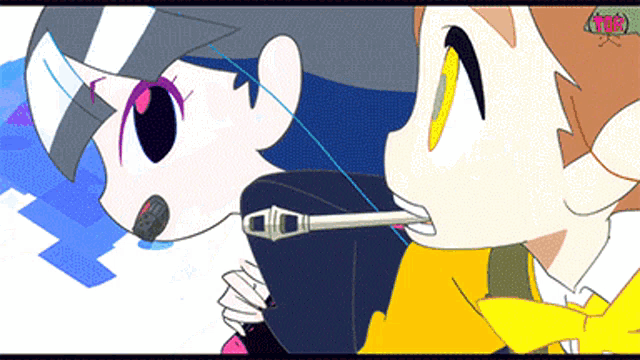 I Can Friday By Day Japan Animator Expo GIF - I Can Friday By Day Japan Animator Expo Anime GIFs