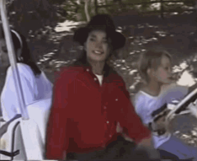 Mjisalwaysking Michael Jackson GIF