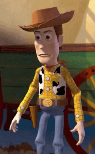 Reach For The Sky Woody GIF - Reach For The Sky Woody Angry GIFs