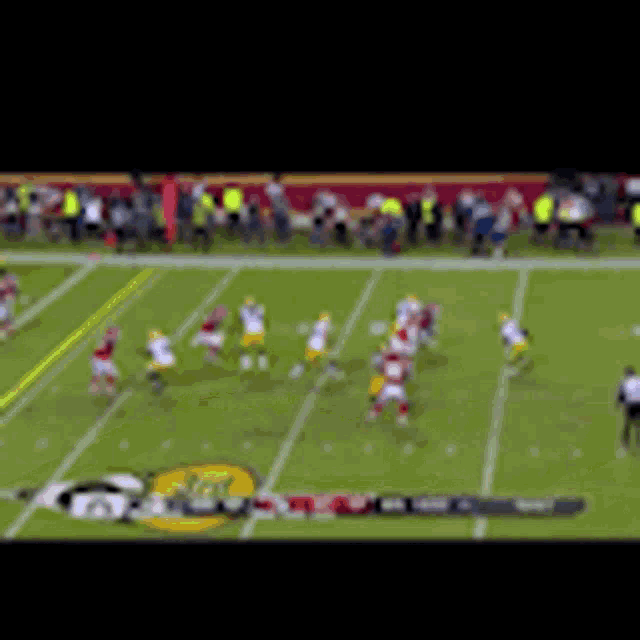 Rodgers Packers GIF - Rodgers Packers Green Bay GIFs