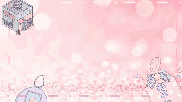 a pink background with the words aebar shop on it