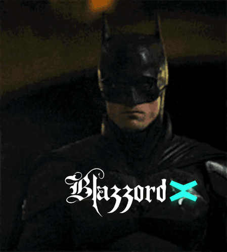 Blazzord Blazzordx GIF - Blazzord Blazzordx Batman GIFs