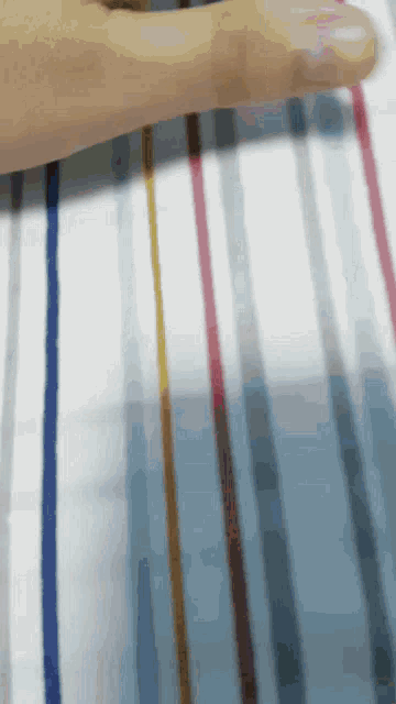 Bed Bed Sheet GIF - Bed Bed Sheet Straighten GIFs