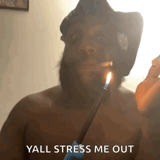 Jaypossible Stressed Out GIF - Jaypossible Stressed Out Im Stressed GIFs