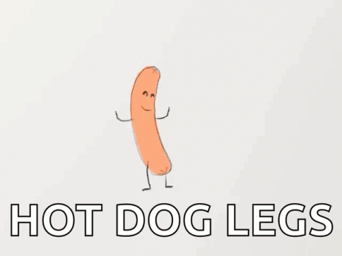 Hotdog Dance GIF - Hotdog Dance Happy GIFs