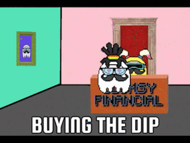 Clumsy Ghosts Nft GIF - Clumsy Ghosts Nft Crypto GIFs