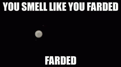 Fart Farted GIF - Fart Farted You Smell Like You Farted GIFs