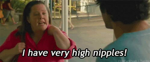 Movies Quotes GIF - Movies Quotes Melissa Mccarthy GIFs