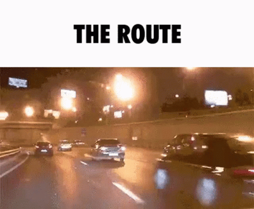 Premiumradiator There Is A Route GIF - Premiumradiator There Is A Route Giuseppe Platania GIFs