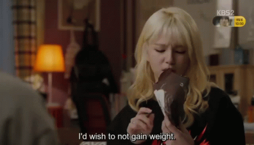 I Wish Not Gain Weight My Wish GIF - I Wish Not Gain Weight My Wish Losing Weight GIFs