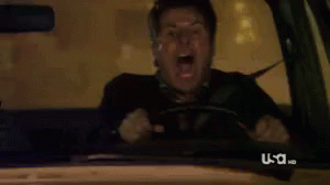 Psych Dule Hill GIF - Psych Dule Hill James Roday GIFs