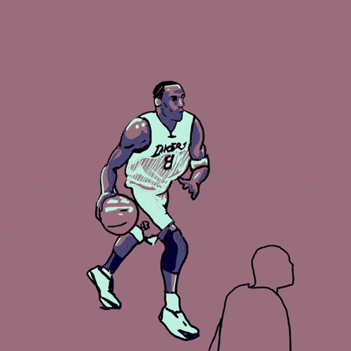 Kobe Bryant GIF - Kobe Bryant GIFs