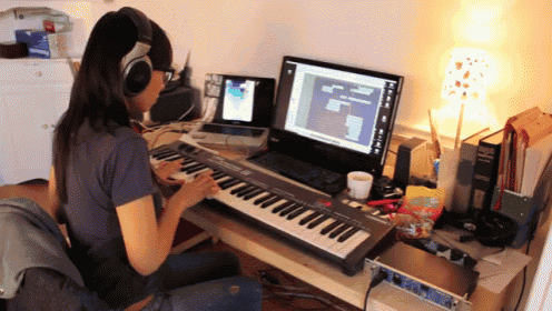 Sounds GIF - Music Percussion Sounds GIFs
