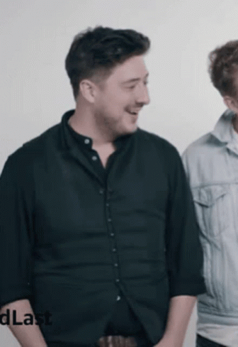 Marcus Mumford And Sons GIF - Marcus Mumford And Sons Ooh GIFs