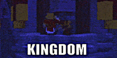 Kingdom The Kingdom GIF - Kingdom The Kingdom Robert Petrov GIFs