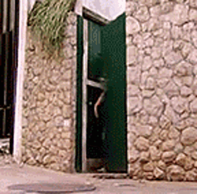 Nazarétedesco Leave GIF - Nazarétedesco Leave Get Out GIFs