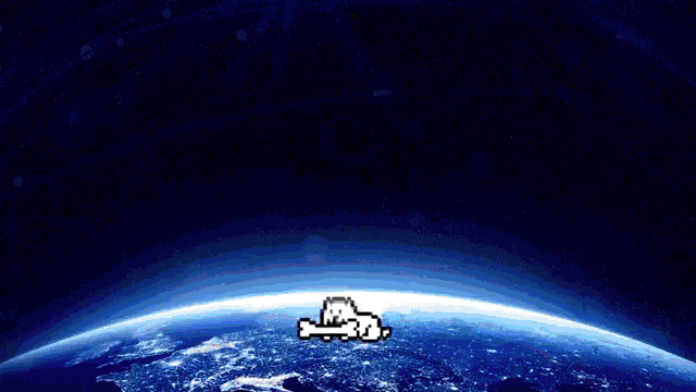 Shooting Stars Meme Space GIF - Shooting Stars Meme Space Floating Away GIFs