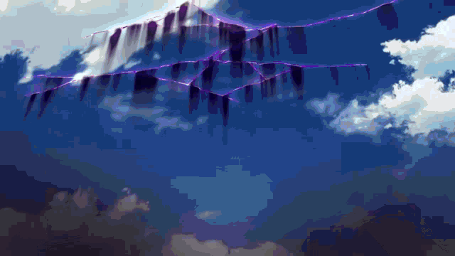 Nebulis Kimisen GIF - Nebulis Kimisen Our Last Crusade Or A Rise Of A New World GIFs