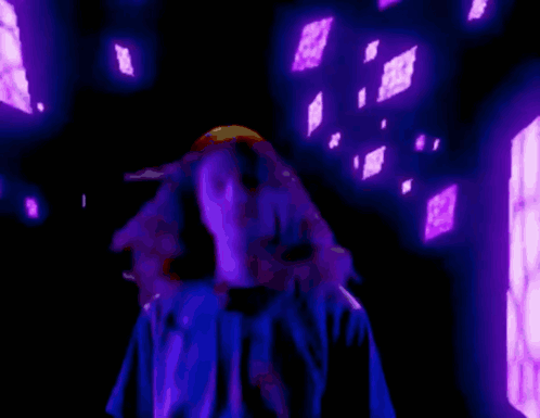 Bladee Under Your Spell GIF - Bladee Under Your Spell Working On Dying GIFs